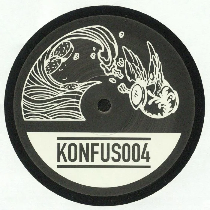 Front cover — Matthias SCHILDGER / RUPERT HARTICK / CNTRL / MS — Dudes EP