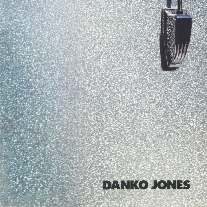 DANKO JONES — Danko Jones