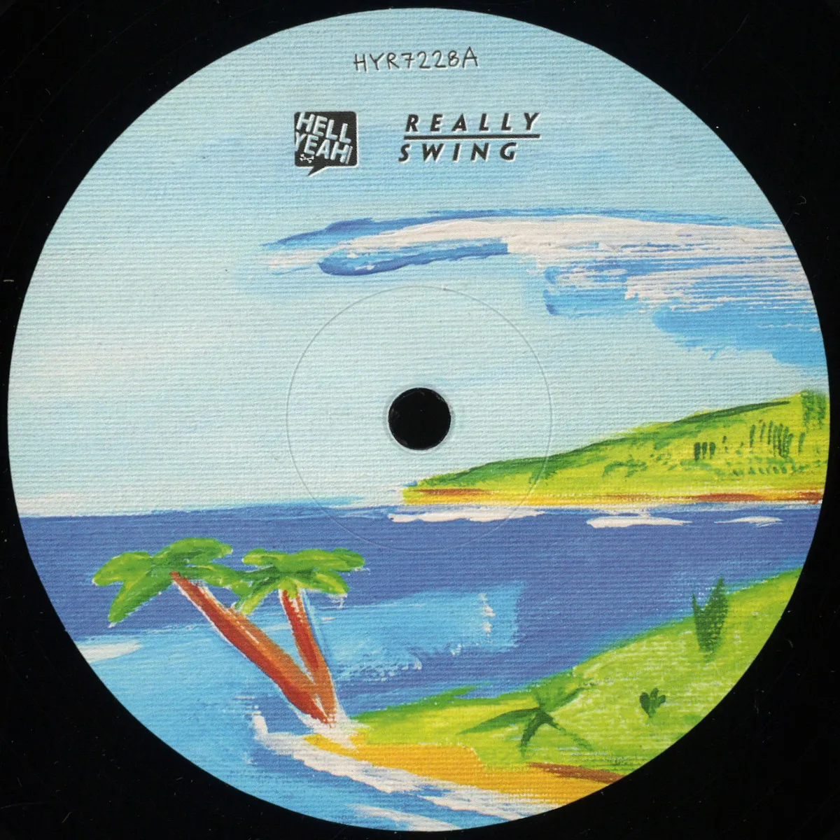 Quiroga — Re:Passages