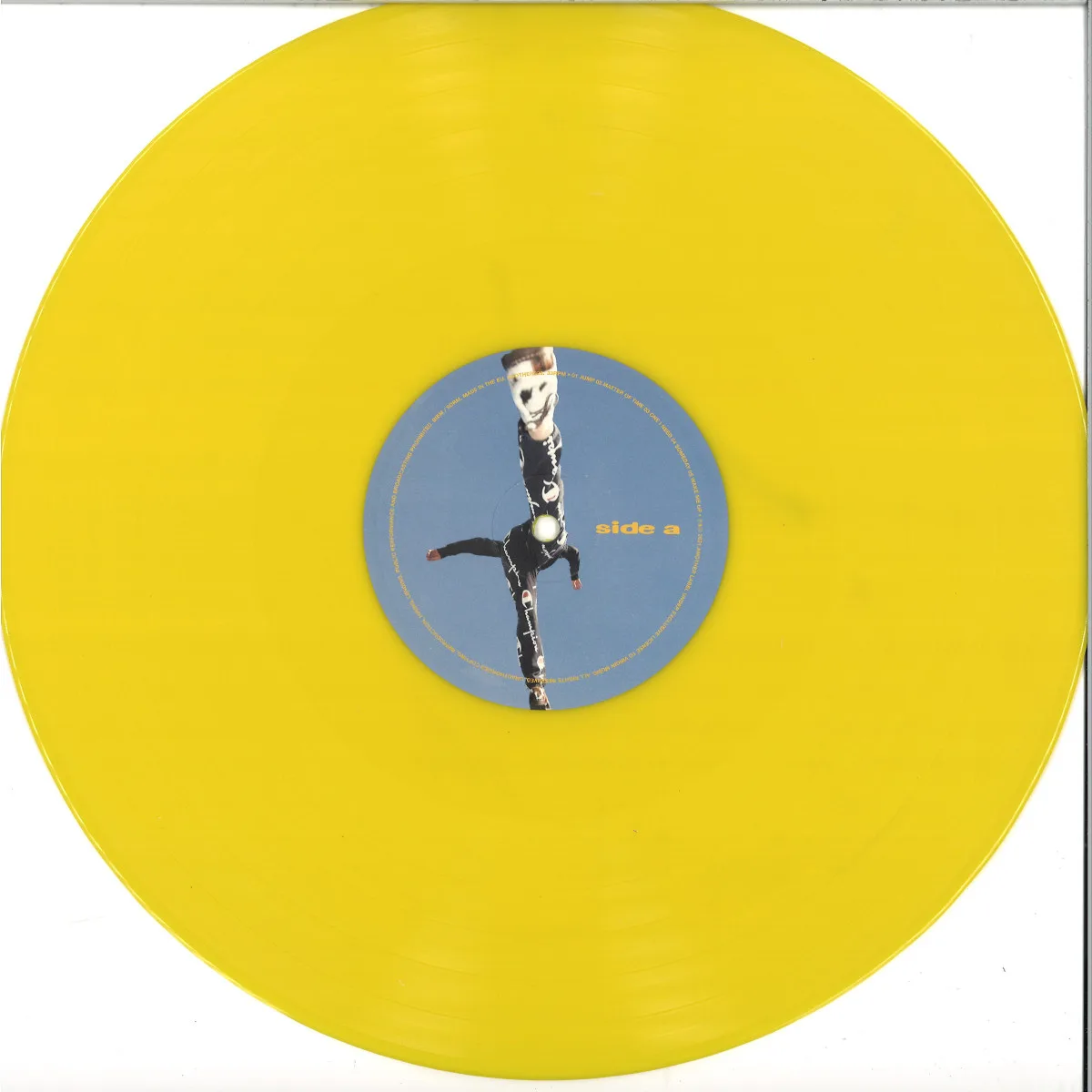 Two Another — Back To Us LP