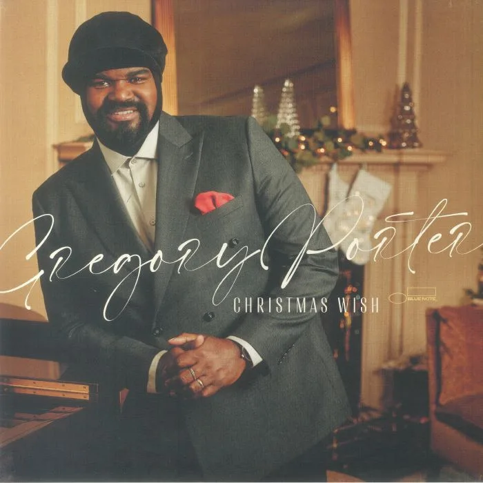 Gregory PORTER — Christmas Wish