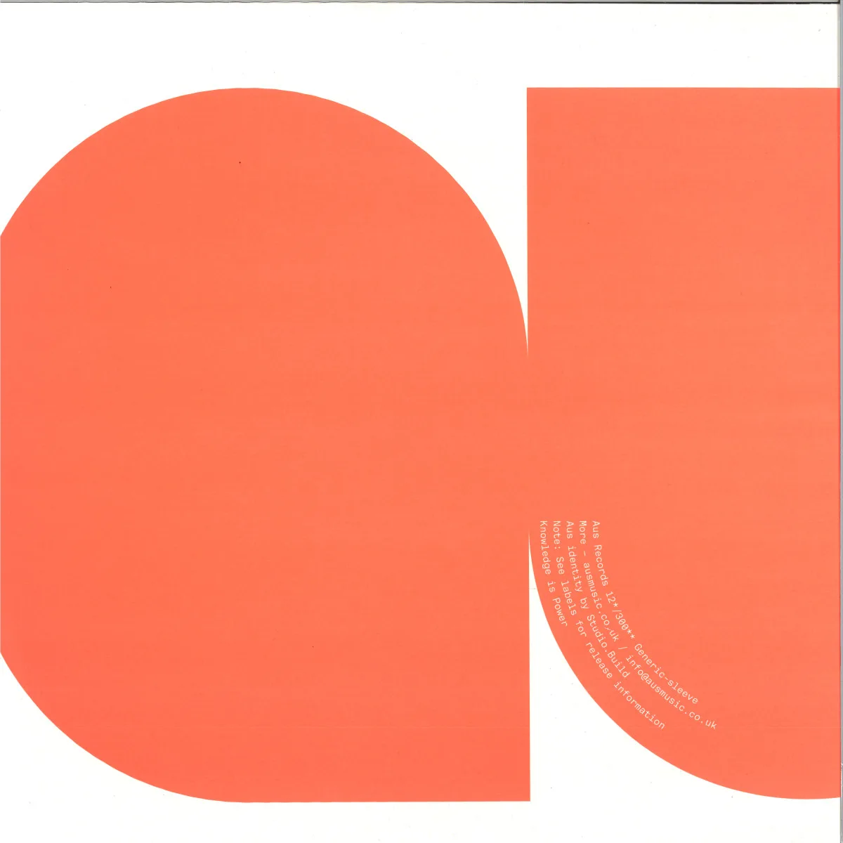 Back cover — Amy Dabbs&Athlete Whippet — Into You EP