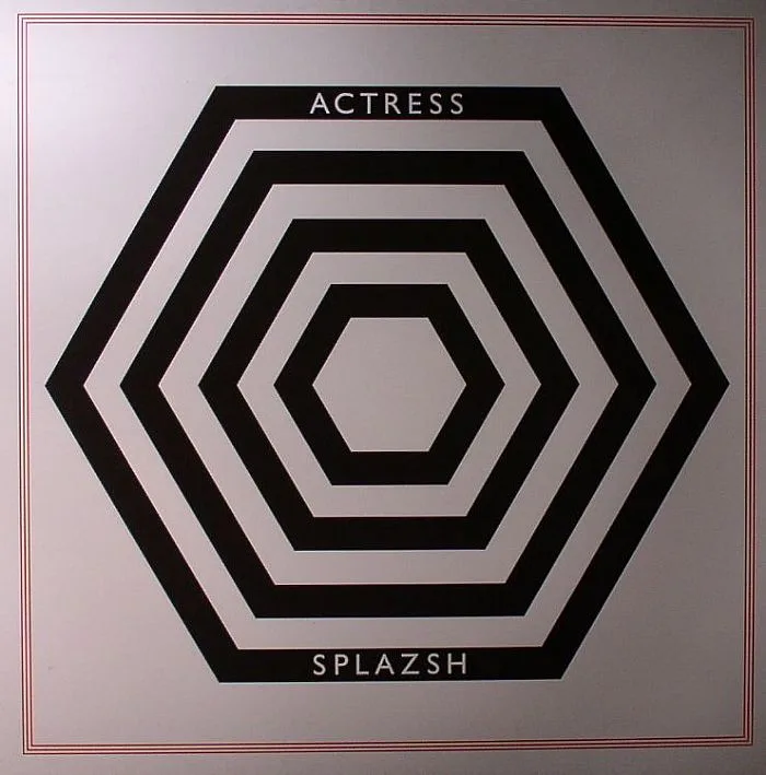 ACTRESS — Splazsh