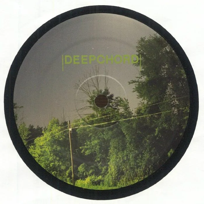 Back cover — DEEPCHORD — Atmospherica Vol 1