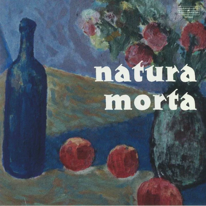 Sven WUNDER — Natura Morta