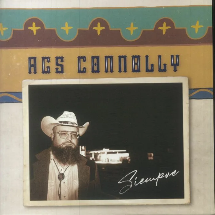 Ags CONNOLLY — Siempre