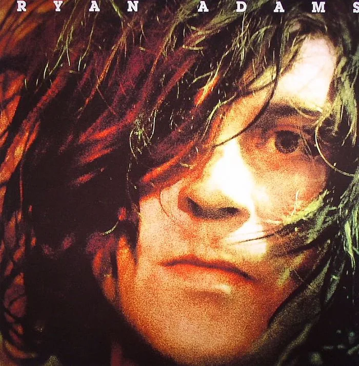 Ryan ADAMS — Ryan Adams