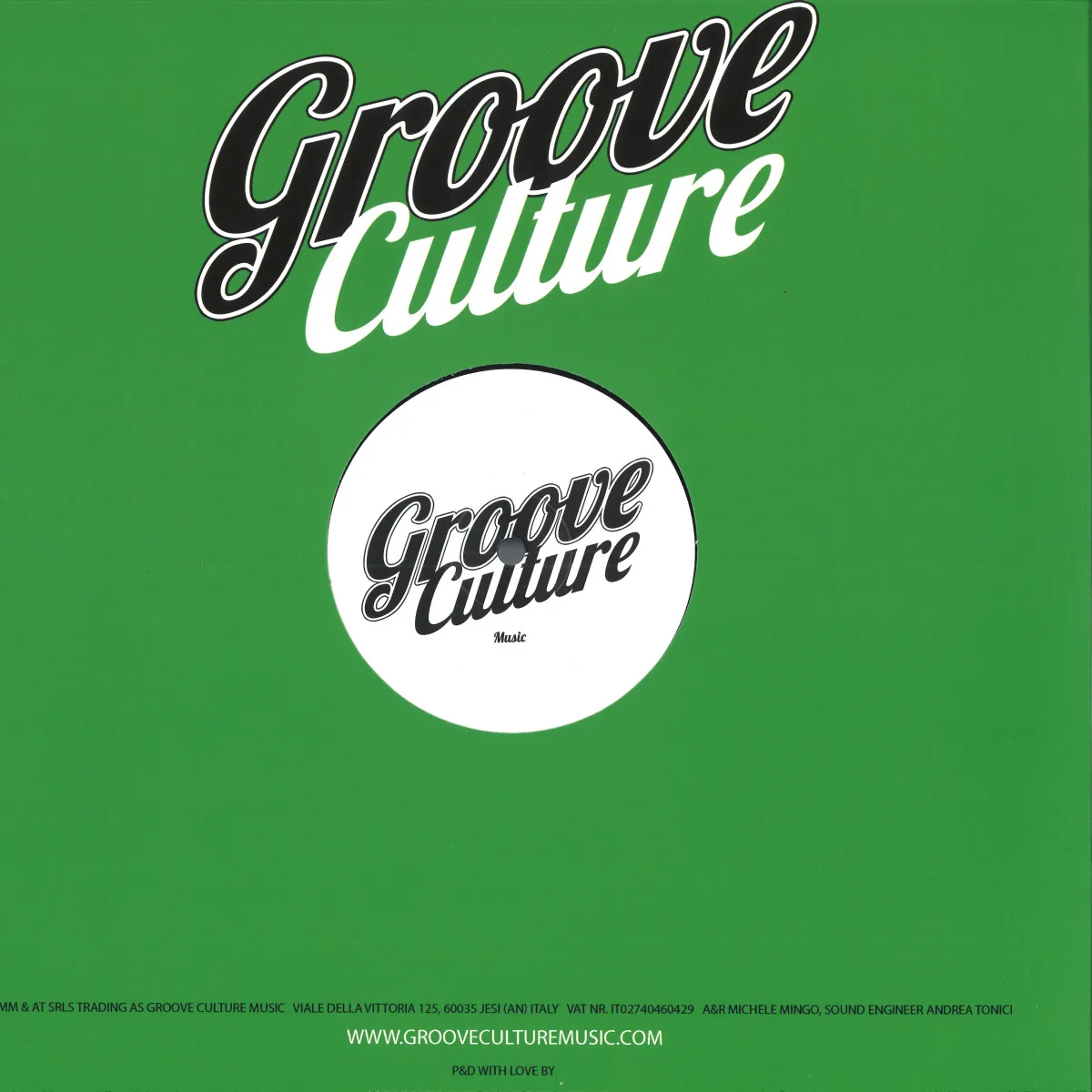 Shabi — Funky Grooves EP