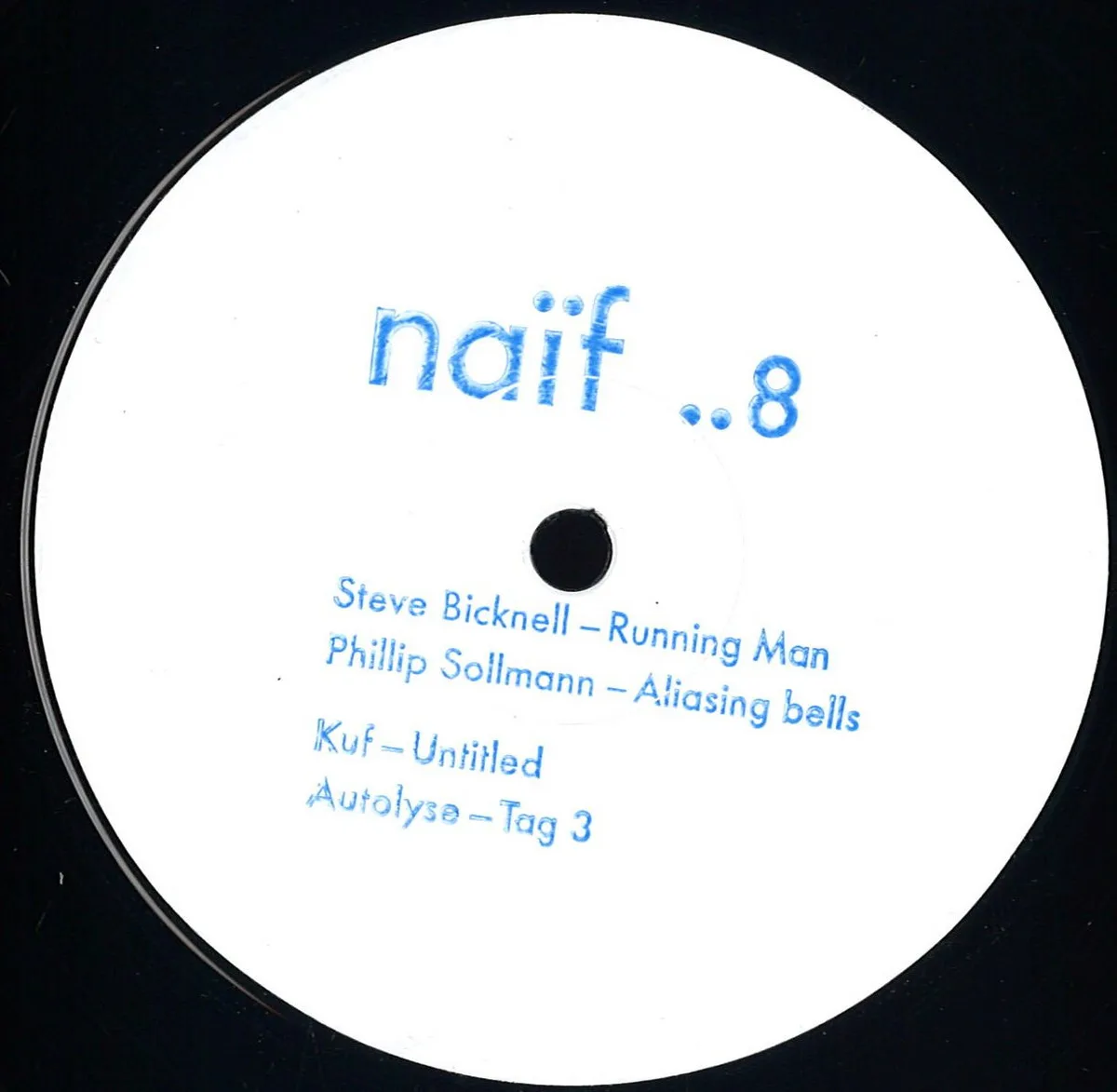 Various — Naif 08