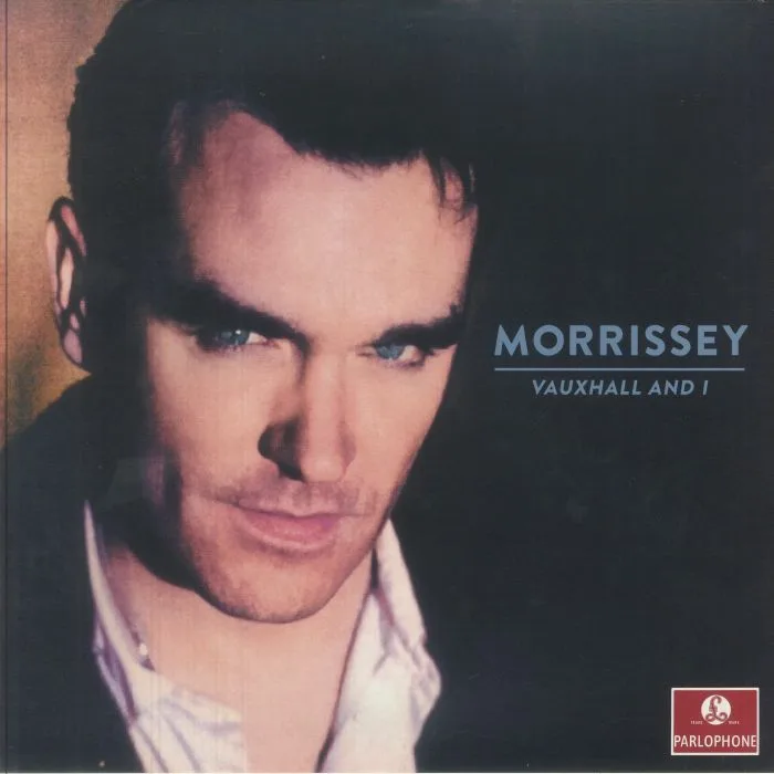 MORRISSEY — Vauxhall & I