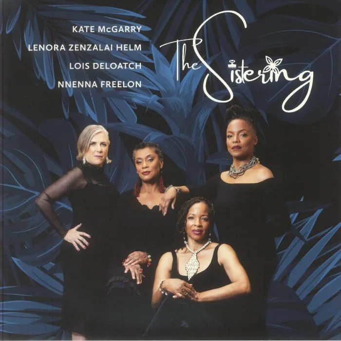 VARIOUS — The Sistering