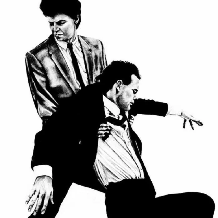 Glenn BRANCA — The Ascension (reissue)