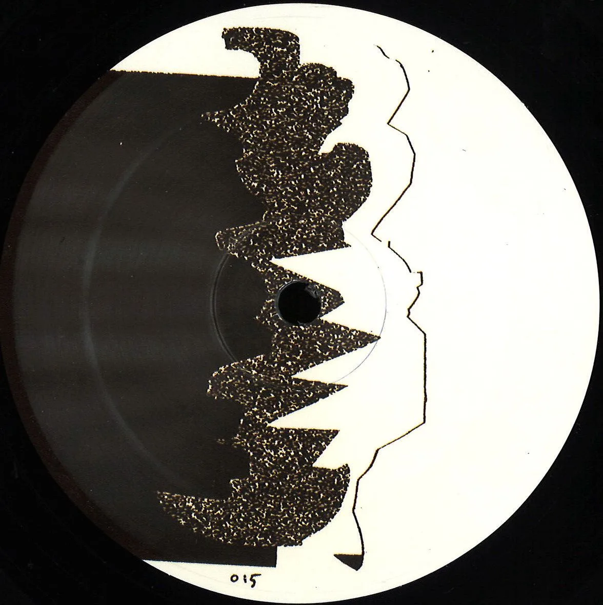 Central — Maks EP