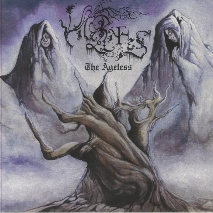 VILE RITES — The Ageless