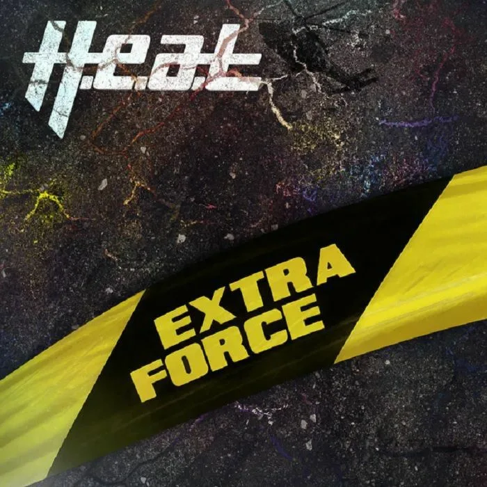 HEAT — Extra Force
