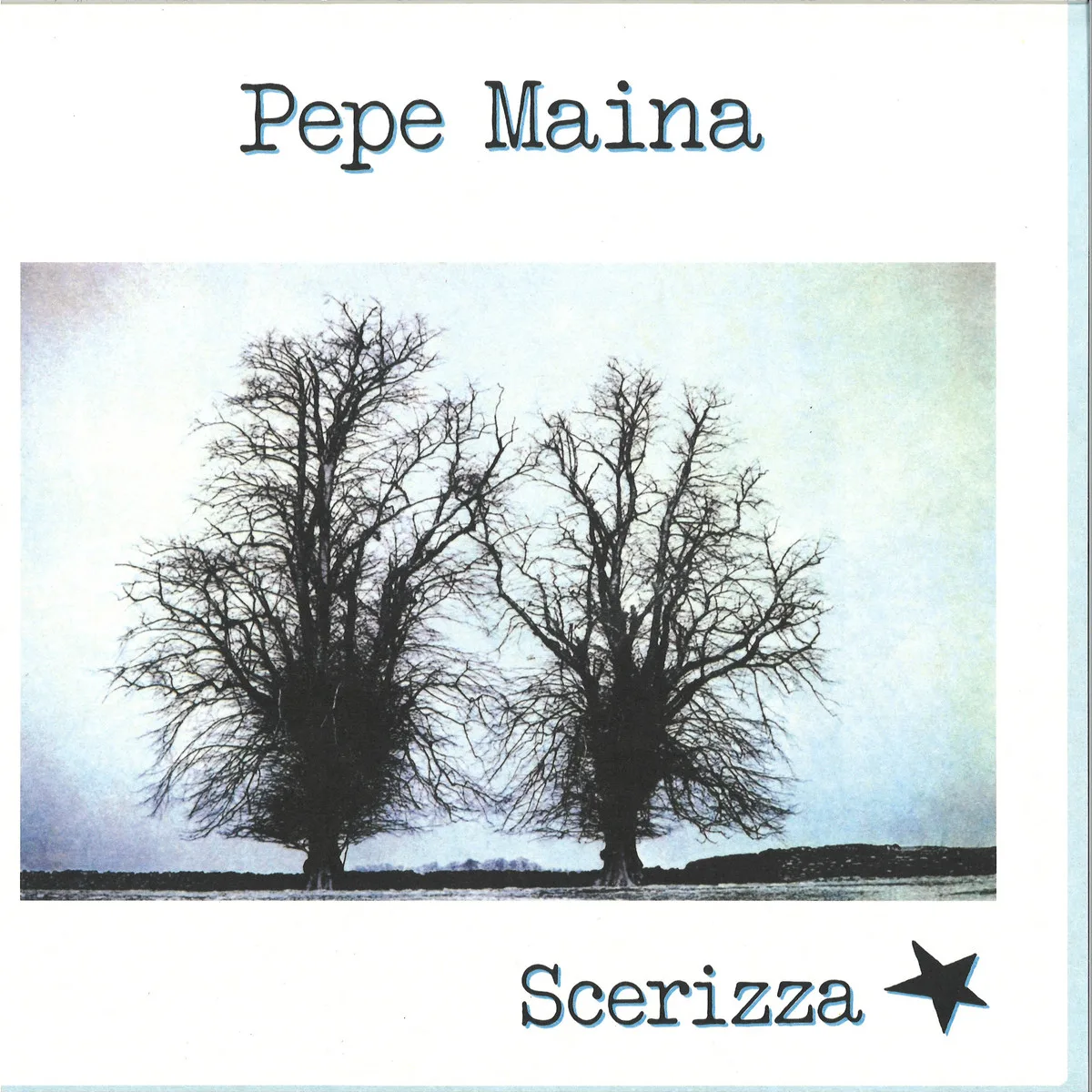 Pepe Maina — Scerizza