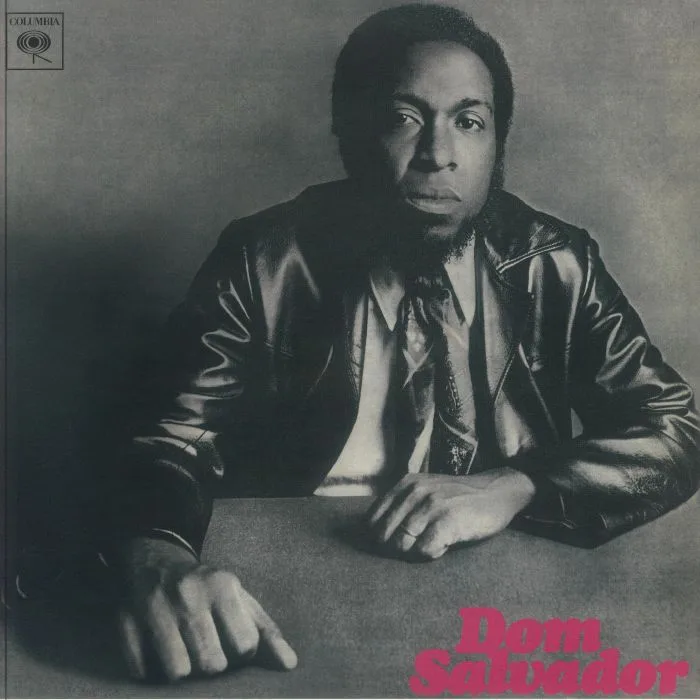 Dom SALVADOR — Dom Salvador (reissue)