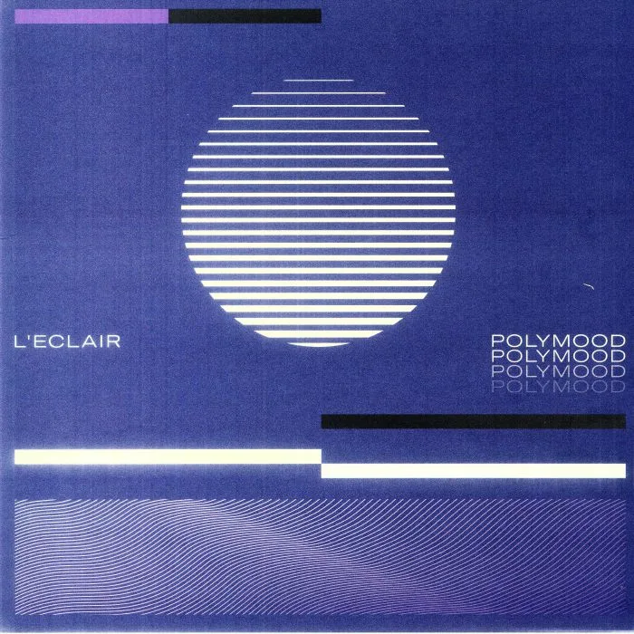 L'ECLAIR — Polymood (reissue)