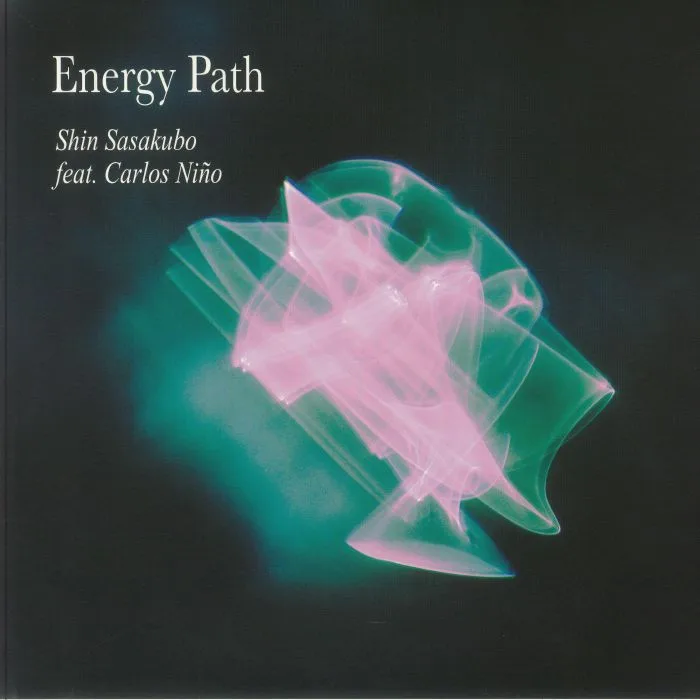 Shin SASAKUBO / CARLOS NINO — Energy Path