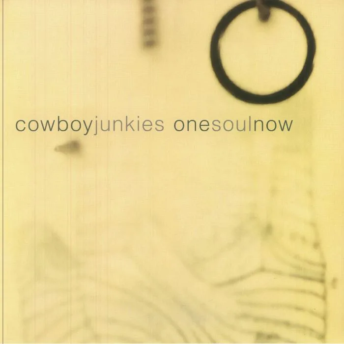 COWBOY JUNKIES — One Soul Now