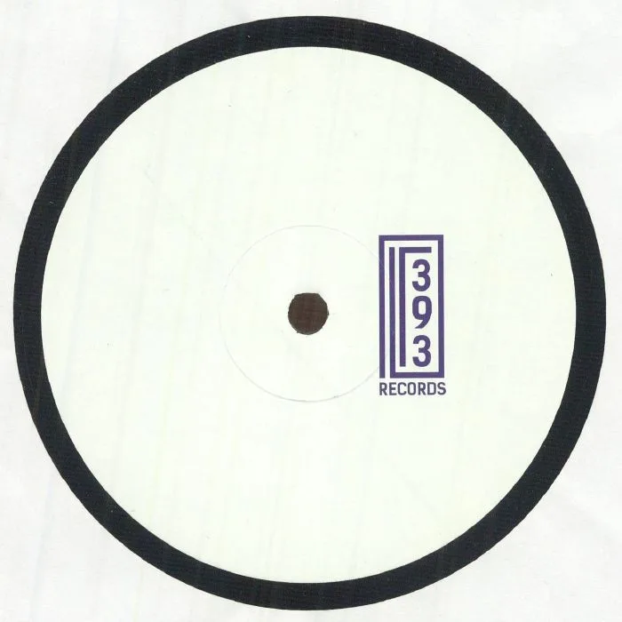 Back cover — COLLIE — Static EP