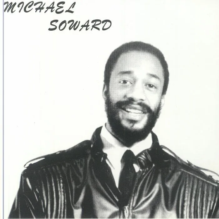 Michael SOWARD — He's Alive