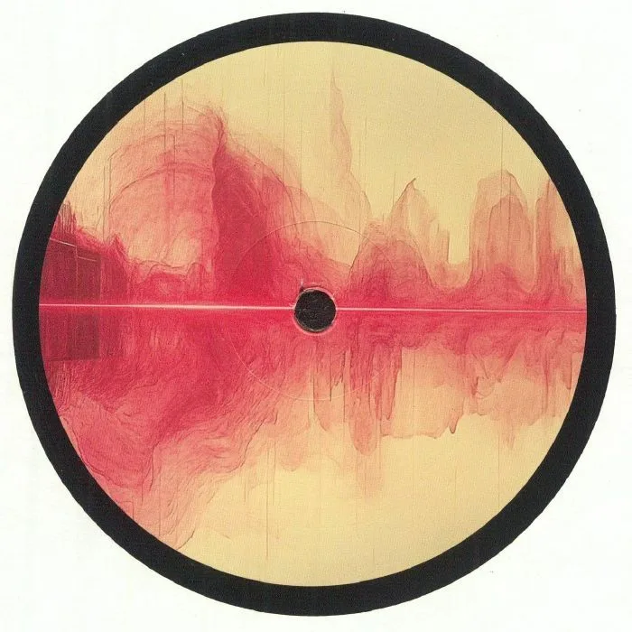 Front cover — M IN / STEFFEN KOPP — Heartbeat Symphony EP