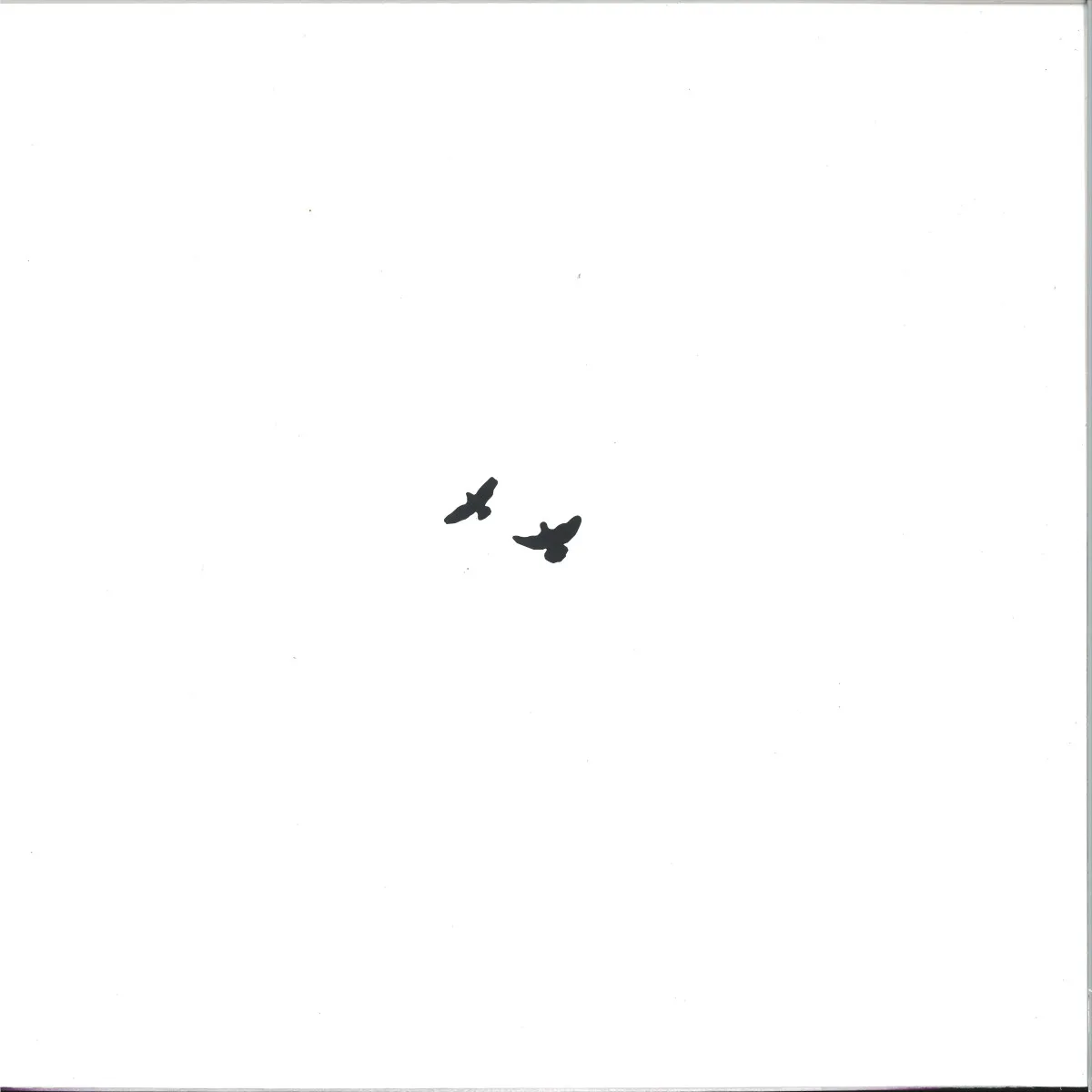 Обратная сторона обложки — Enzo Siragusa — Laughing Tones