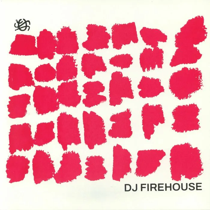 Лицевая сторона обложки — DJ FIREHOUSE — Planting EP