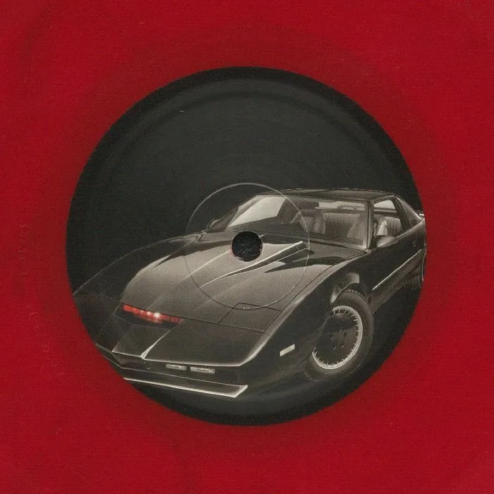 Back cover — VIBEZ 93 — Desolate EP