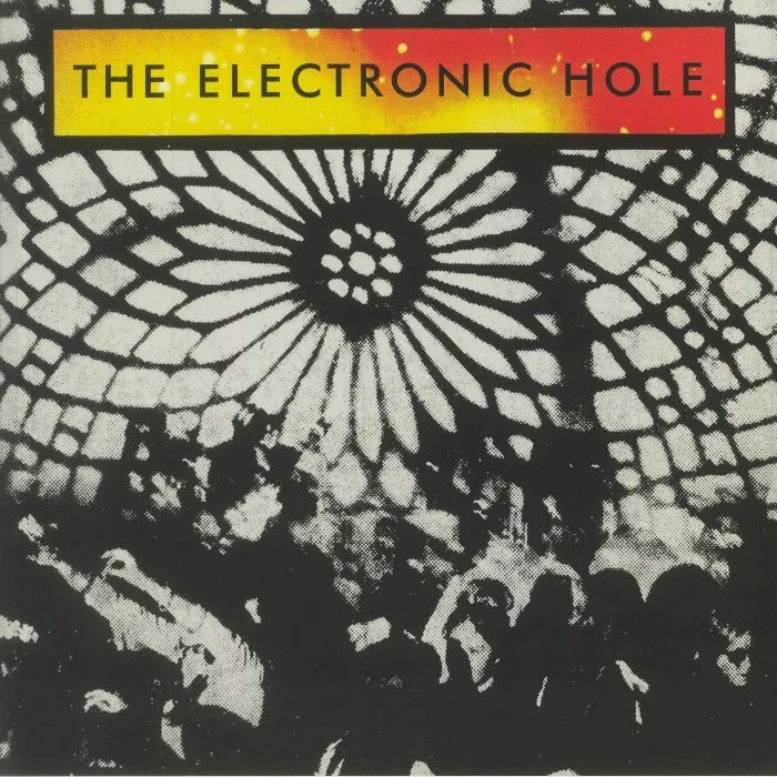 The BEAT OF THE EARTH — The Electronic Hole (reissue)