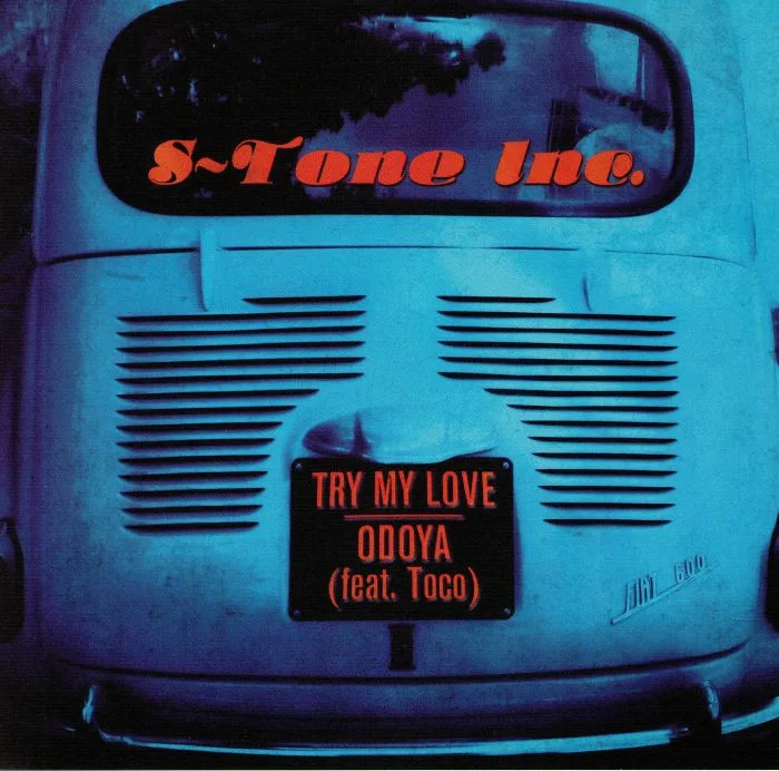 S TONE INC — Try My Love