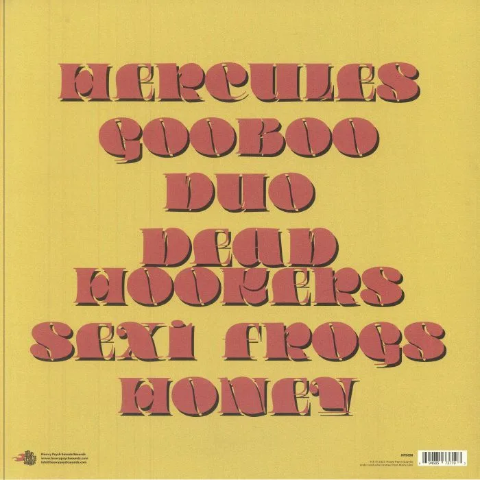 Back cover — ATOM JUICE — Atom Juice