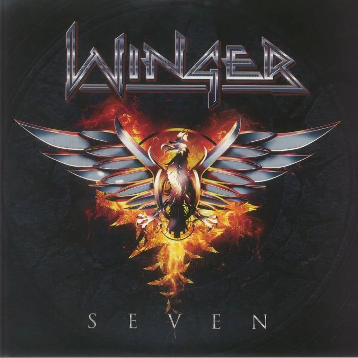 WINGER — Seven