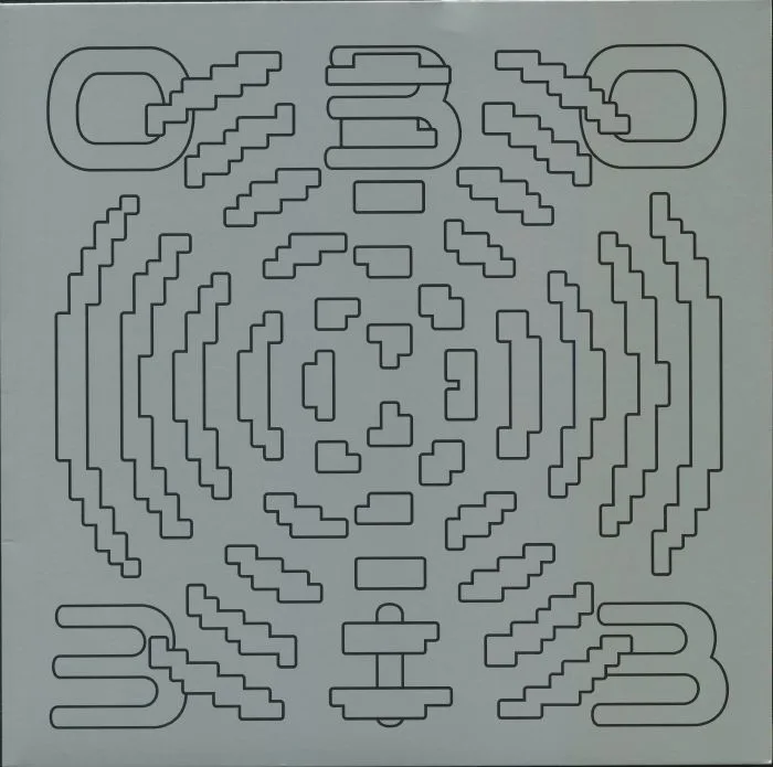 MODEL 500 / ECTOMORPH / AMX / DJ STINGRAY 313 / JAKOJAKO / ERIK JABARI — 030313