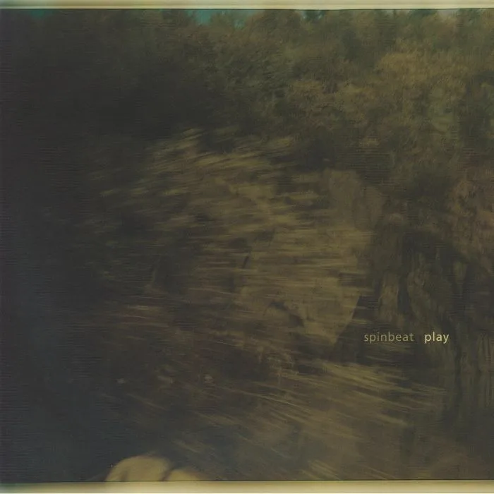 Front cover — SPINBEAT — Play