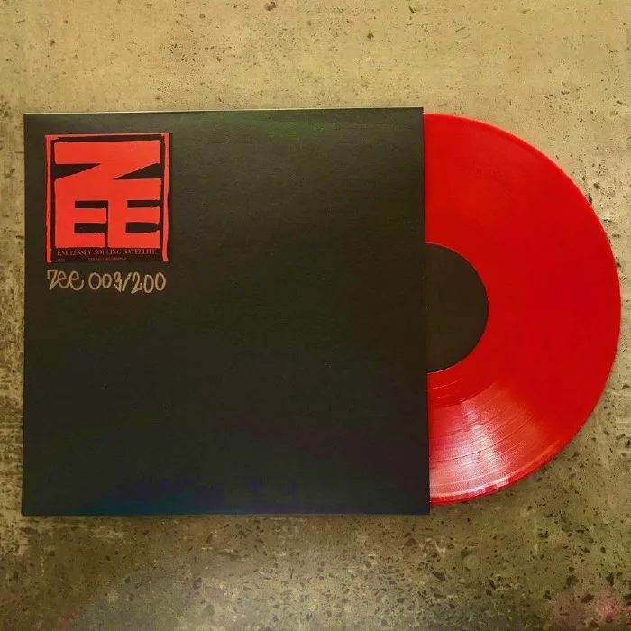ZEE — Zee