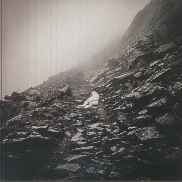 Back cover — MIZMOR / HELL — Alluvion