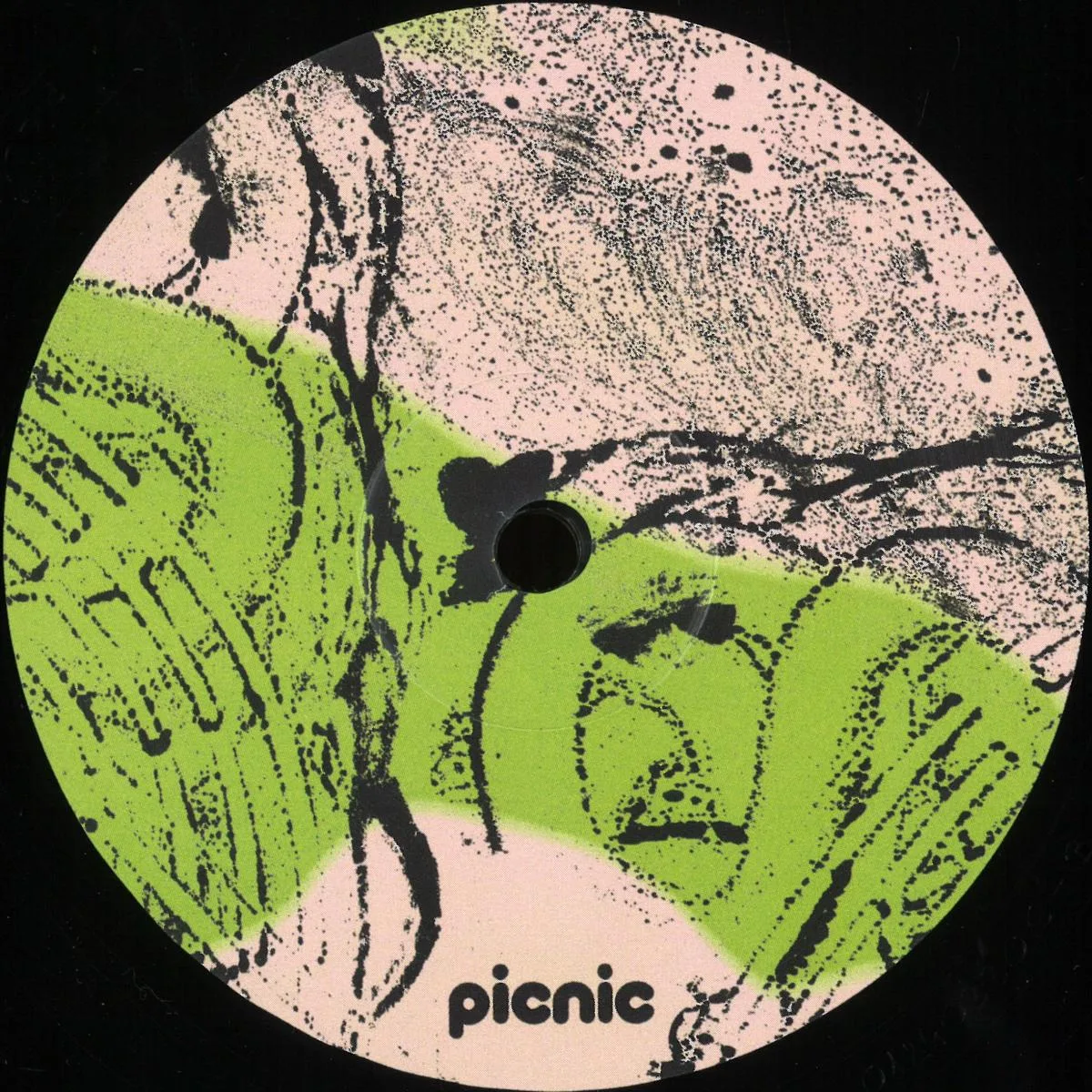 HenryG — Picnic 011