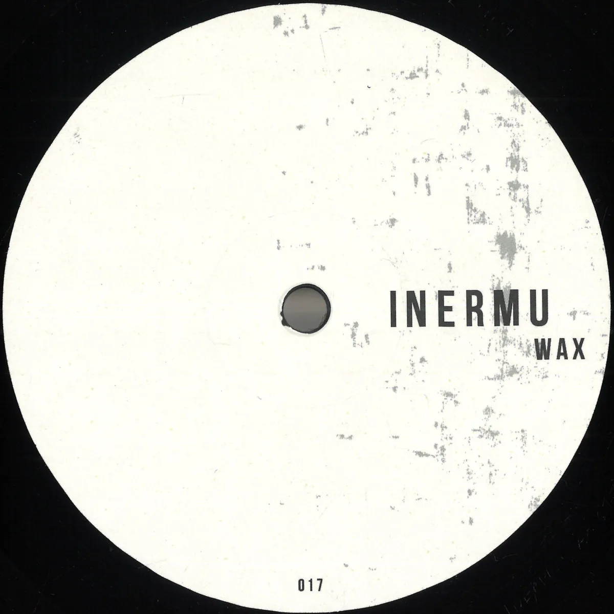 James Dexter & Dominic Aquila — INERMUWAX017