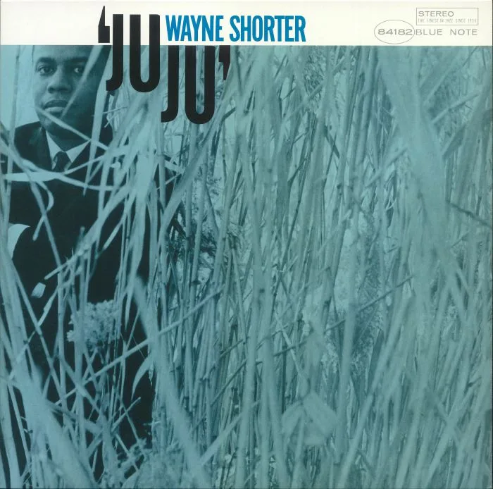 Wayne SHORTER — Juju (Classic Vinyl Series)