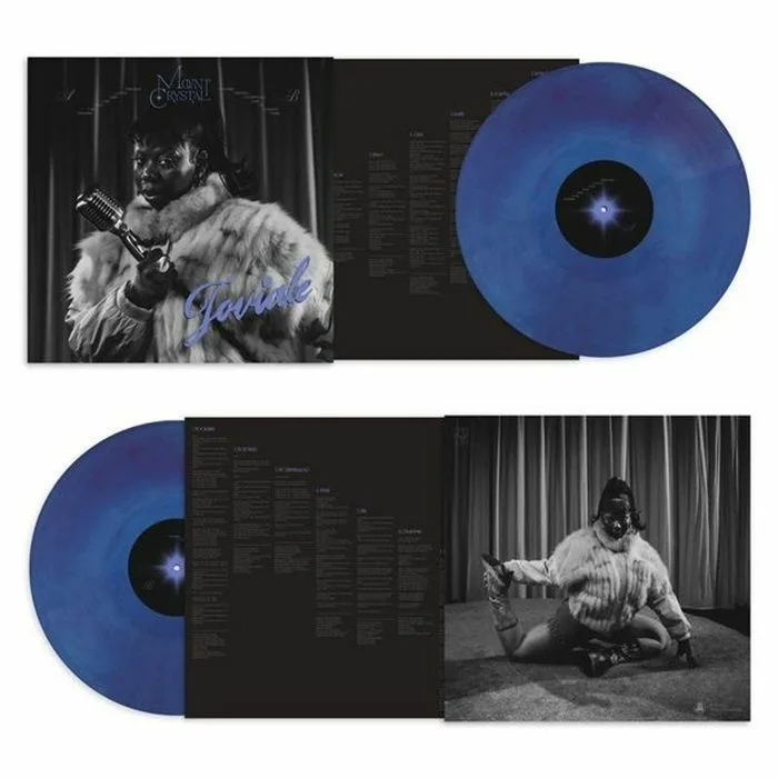 JOVIALE — Mount Crystal