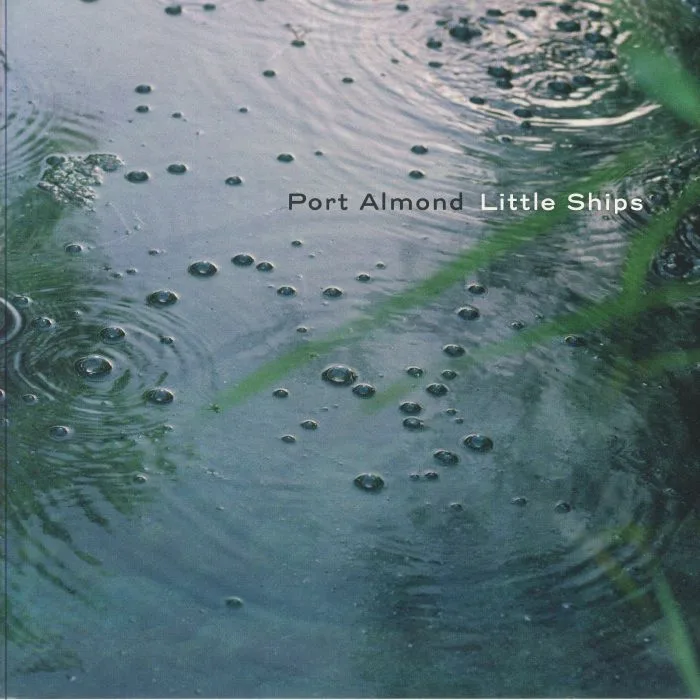 PORT ALMOND — Little Ships