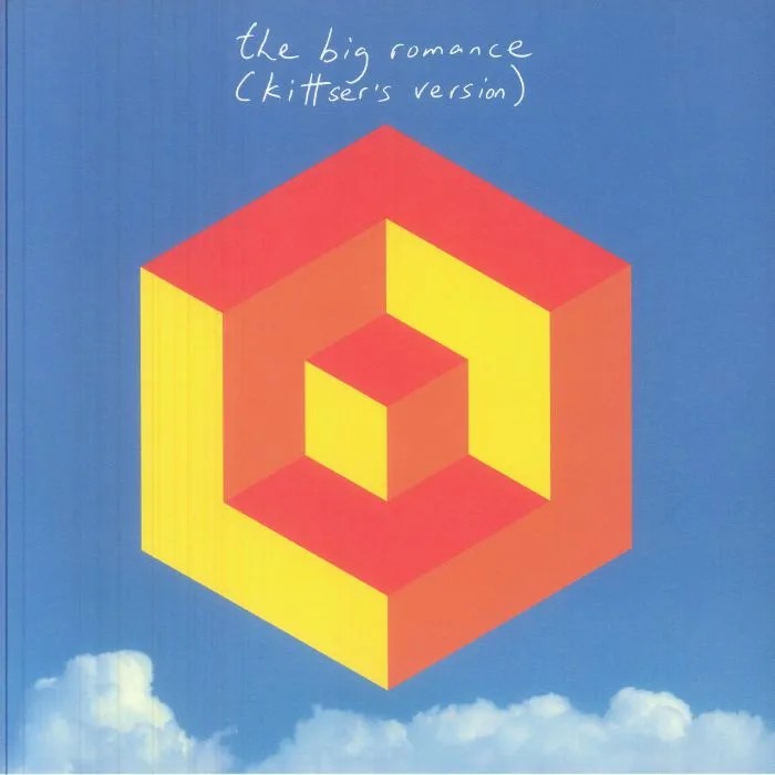 David KITT — The Big Romance (Kittser's Version)