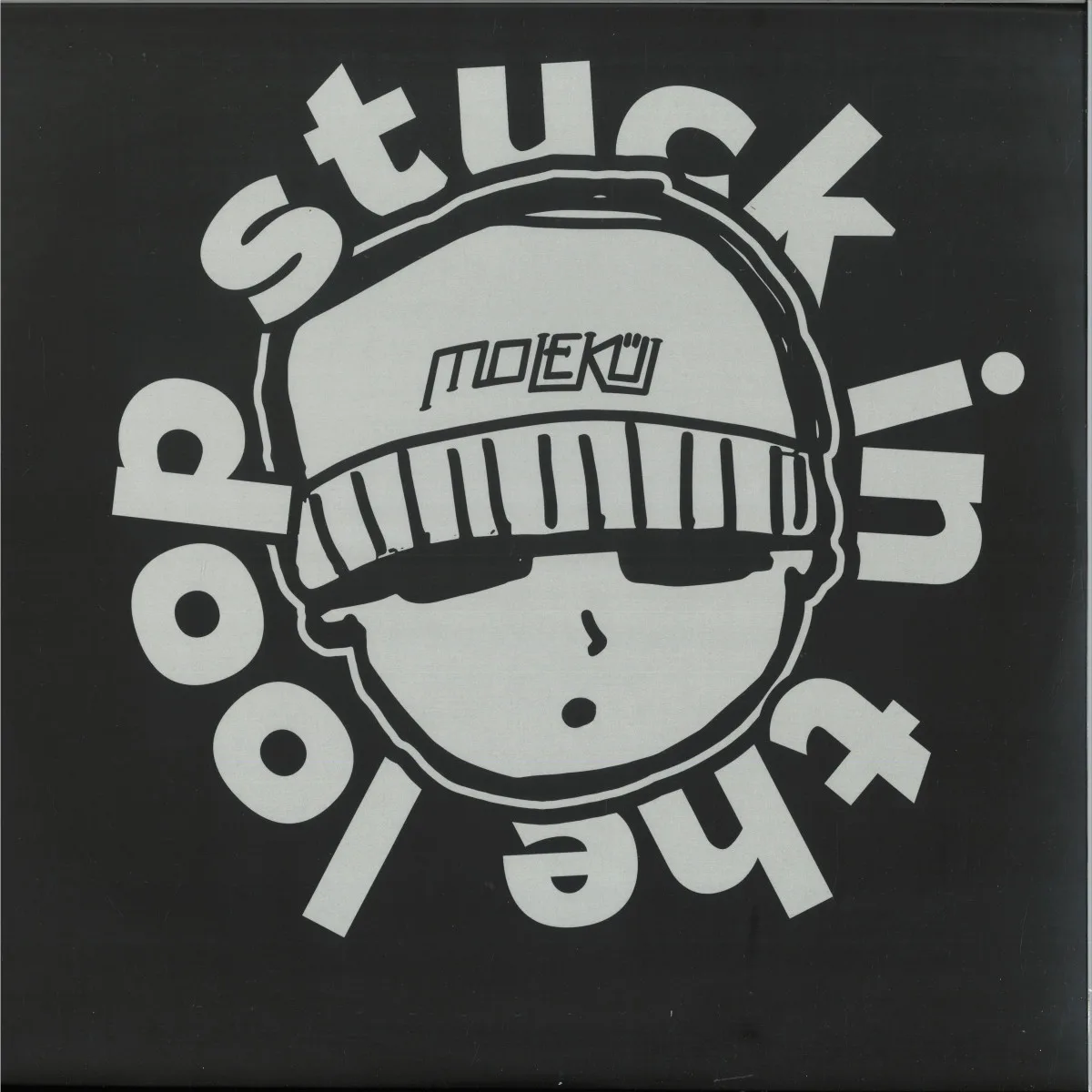 Various — Stuck In The Loop 2x12"