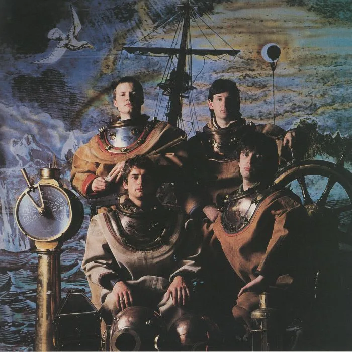 XTC — Black Sea (reissue)