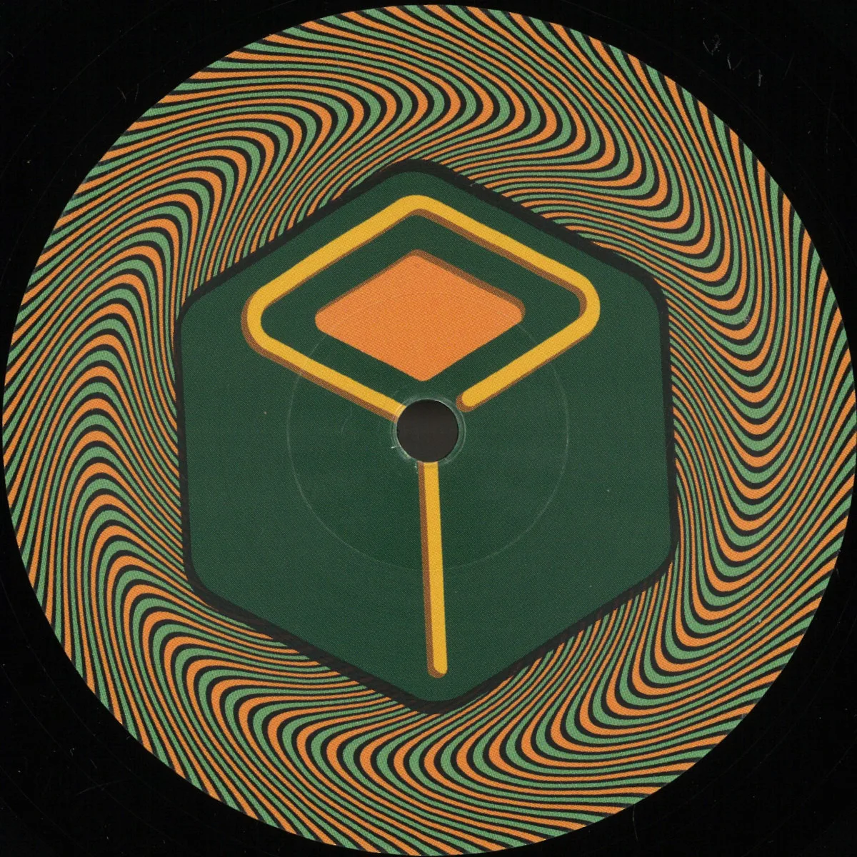 Niki IL B — Parkplesso EP