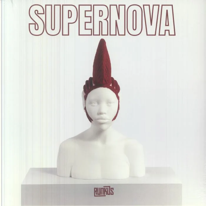 RUNKUS — Supernova