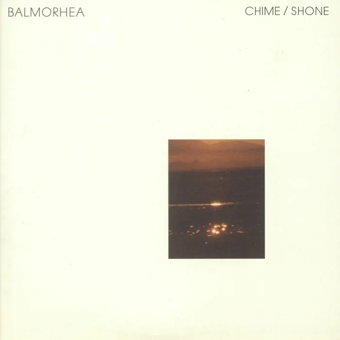 BALMORHEA — Chime (Record Store Day 2018)