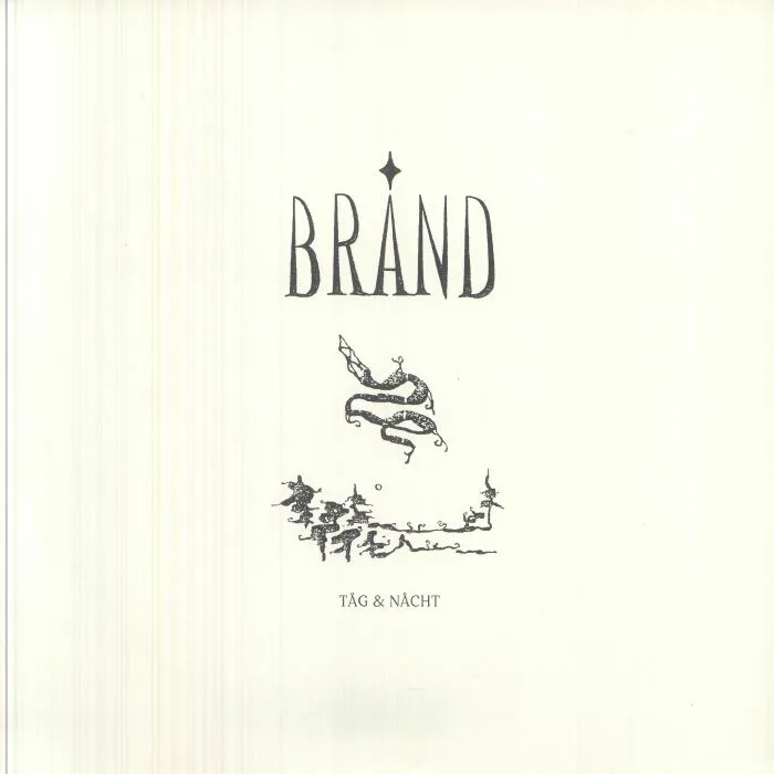 BRAND — Tag & Nacht